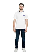 Giordano Men's Limited Edition Print Tee - Premium Print Tee