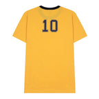 Giordano Men's Limited Edition Print Tee - Premium Print Tee