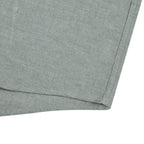 Giordano Men's Linen Band Collar Shirt - Premium Shirts
