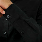 Giordano Men's Linen Cotton Poplin Shirt - Premium Shirts
