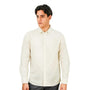 Giordano Men's Linen Cotton Poplin Shirt - Premium Shirts