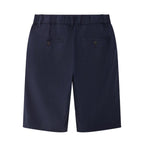 Giordano Men's Linen Cotton Shorts - Premium Shorts