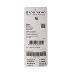 Giordano Men's Linen Cotton Shorts - Premium Shorts