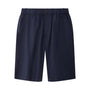Giordano Men's Linen Cotton Shorts - Premium Shorts