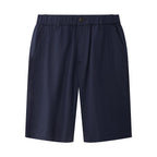 Giordano Men's Linen Cotton Shorts - Premium Shorts