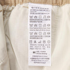 Giordano Men's Linen Cotton Shorts - Premium Shorts