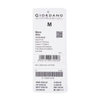 Giordano Men's Linen Cotton Shorts - Premium Shorts