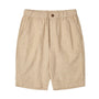 Giordano Men's Linen Cotton Shorts - Premium Shorts