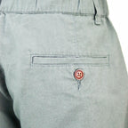 Giordano Men's Linen Cotton Shorts - Premium Shorts