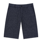 Giordano Men's Linen Cotton Shorts - Premium Shorts