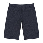 Giordano Men's Linen Cotton Shorts - Premium Shorts