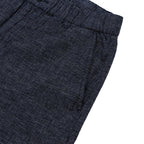 Giordano Men's Linen Cotton Shorts - Premium Shorts