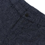 Giordano Men's Linen Cotton Shorts - Premium Shorts
