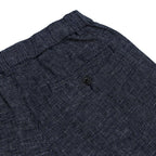 Giordano Men's Linen Cotton Shorts - Premium Shorts