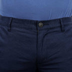 Giordano Men's Linen Cotton Slim Tapered Khaki Pants - Premium Pants
