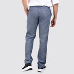 Giordano Men's Linen Pant - Premium Pants
