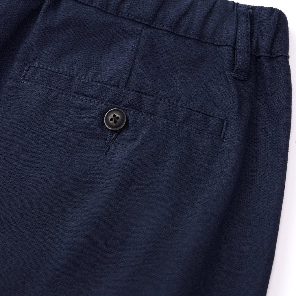 Giordano Men's Linen Pant - Premium Pants