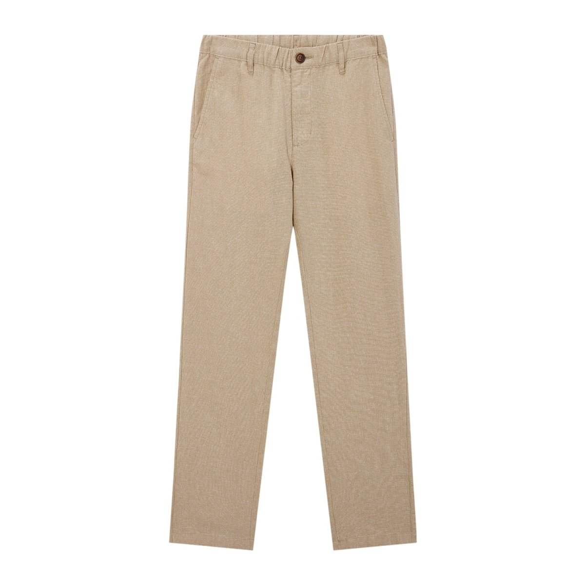 Giordano Men's Linen Pant - Premium Pants