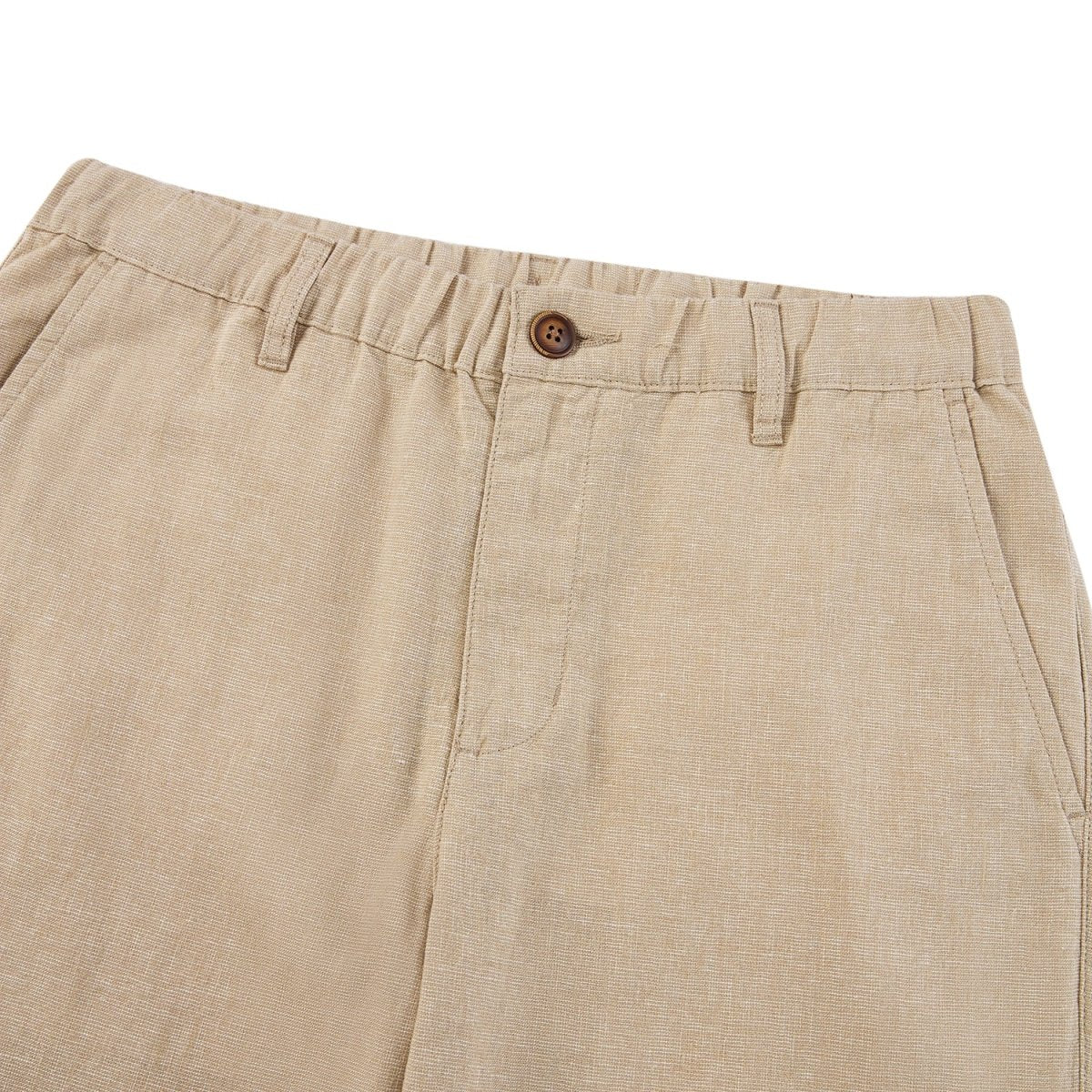 Giordano Men's Linen Pant - Premium Pants