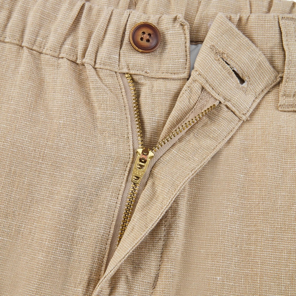 Giordano Men's Linen Pant - Premium Pants