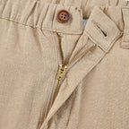 Giordano Men's Linen Pant - Premium Pants