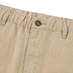 Giordano Men's Linen Pant - Premium Pants