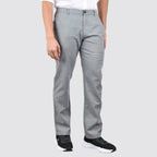 Giordano Men's Linen Pant - Premium Pants