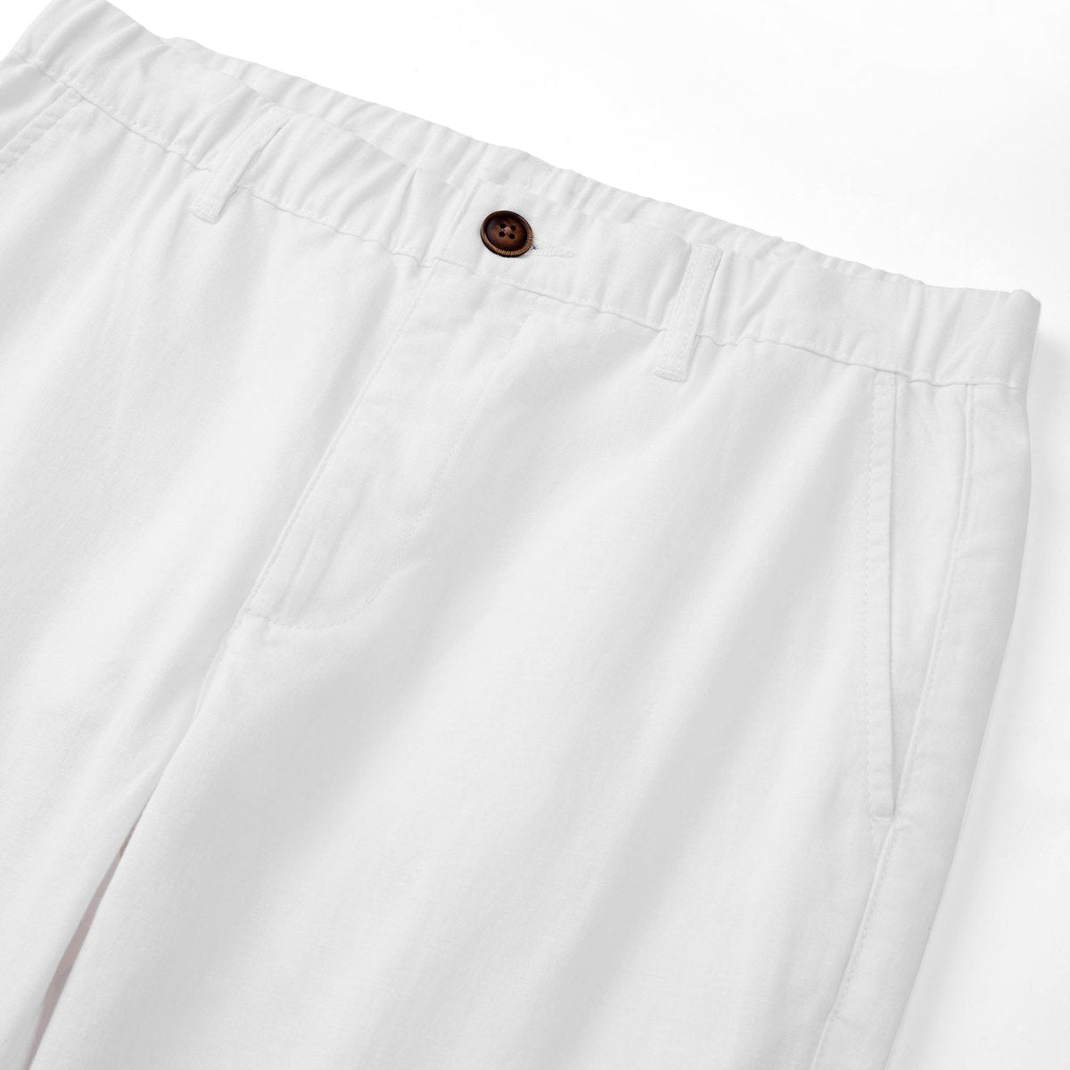 Giordano Men's Linen Pant - Premium Pants