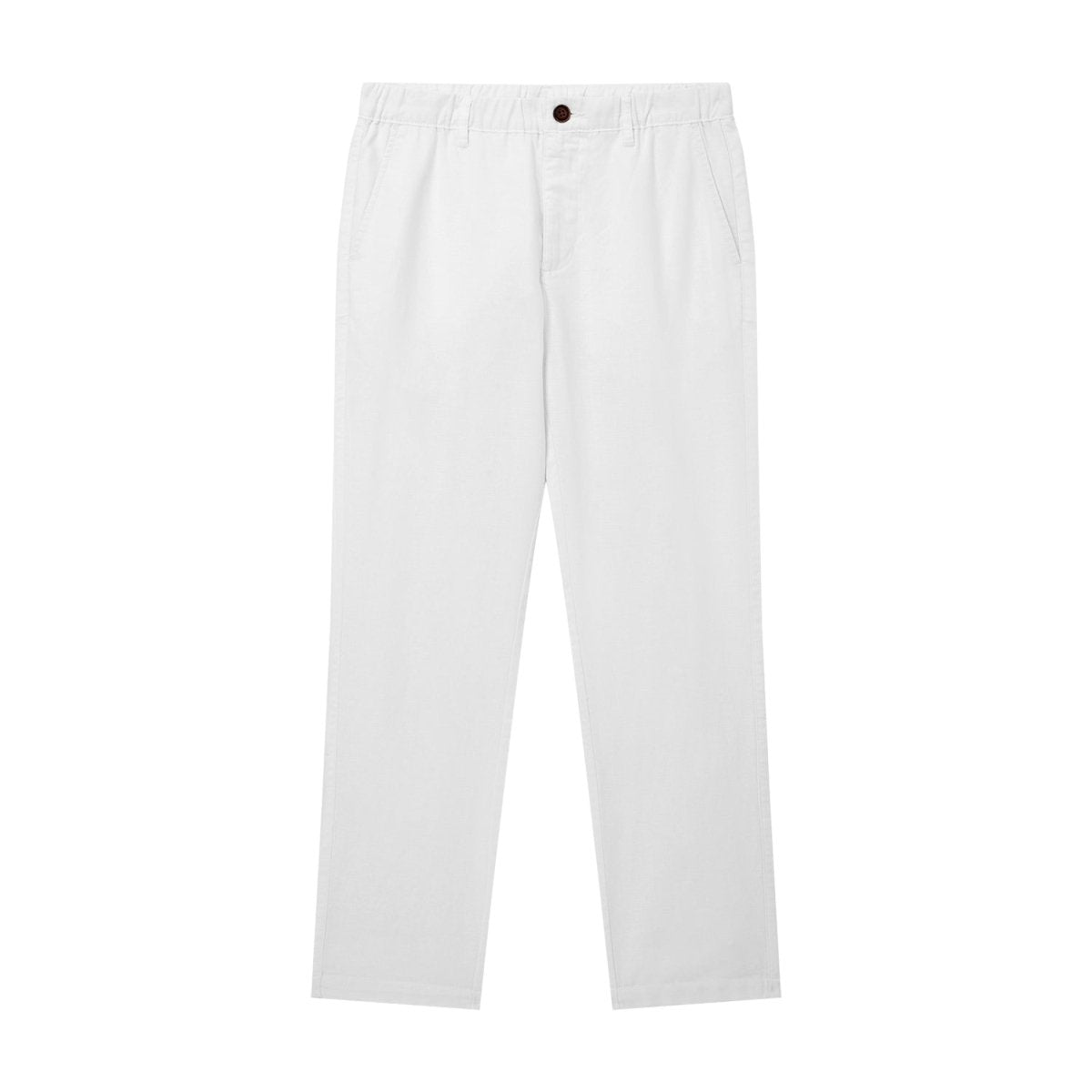 Giordano Men's Linen Pant - Premium Pants