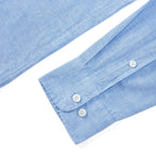 Giordano Men's Linen Shirt - Premium Shirts