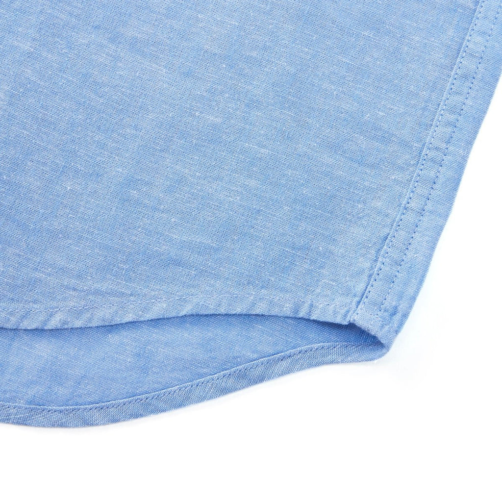 Giordano Men's Linen Shirt - Premium Shirts