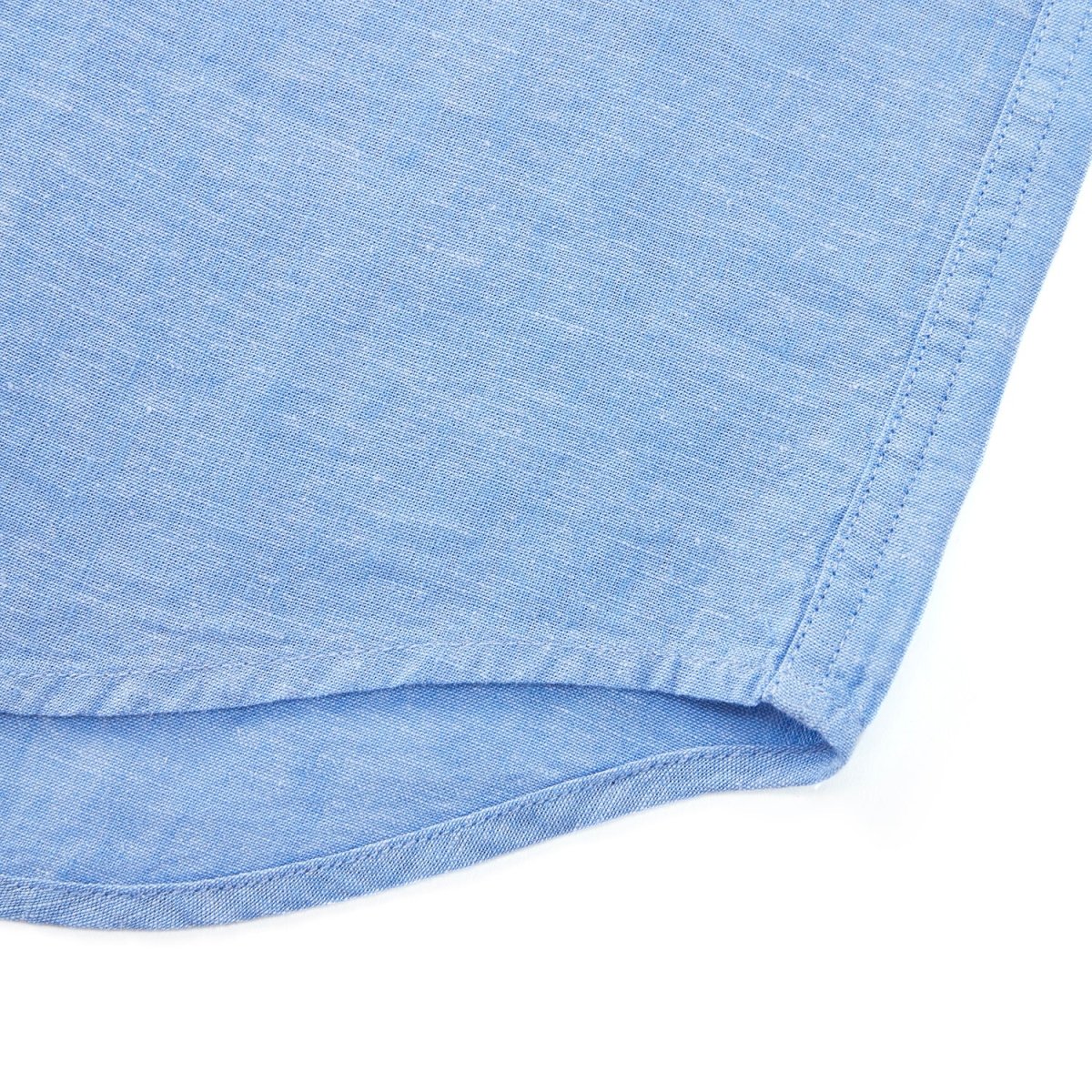 Giordano Men's Linen Shirt - Premium Shirts
