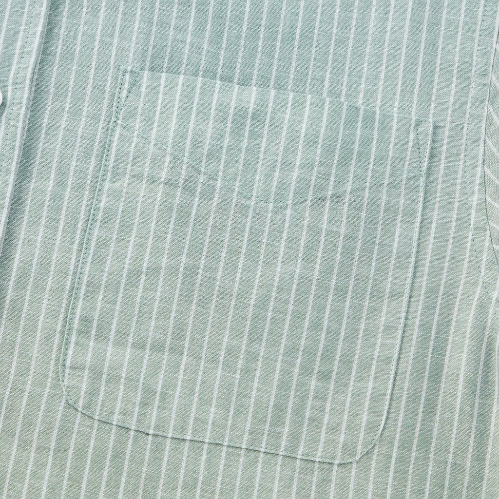 Giordano Men's Linen Shirt - Premium Shirts