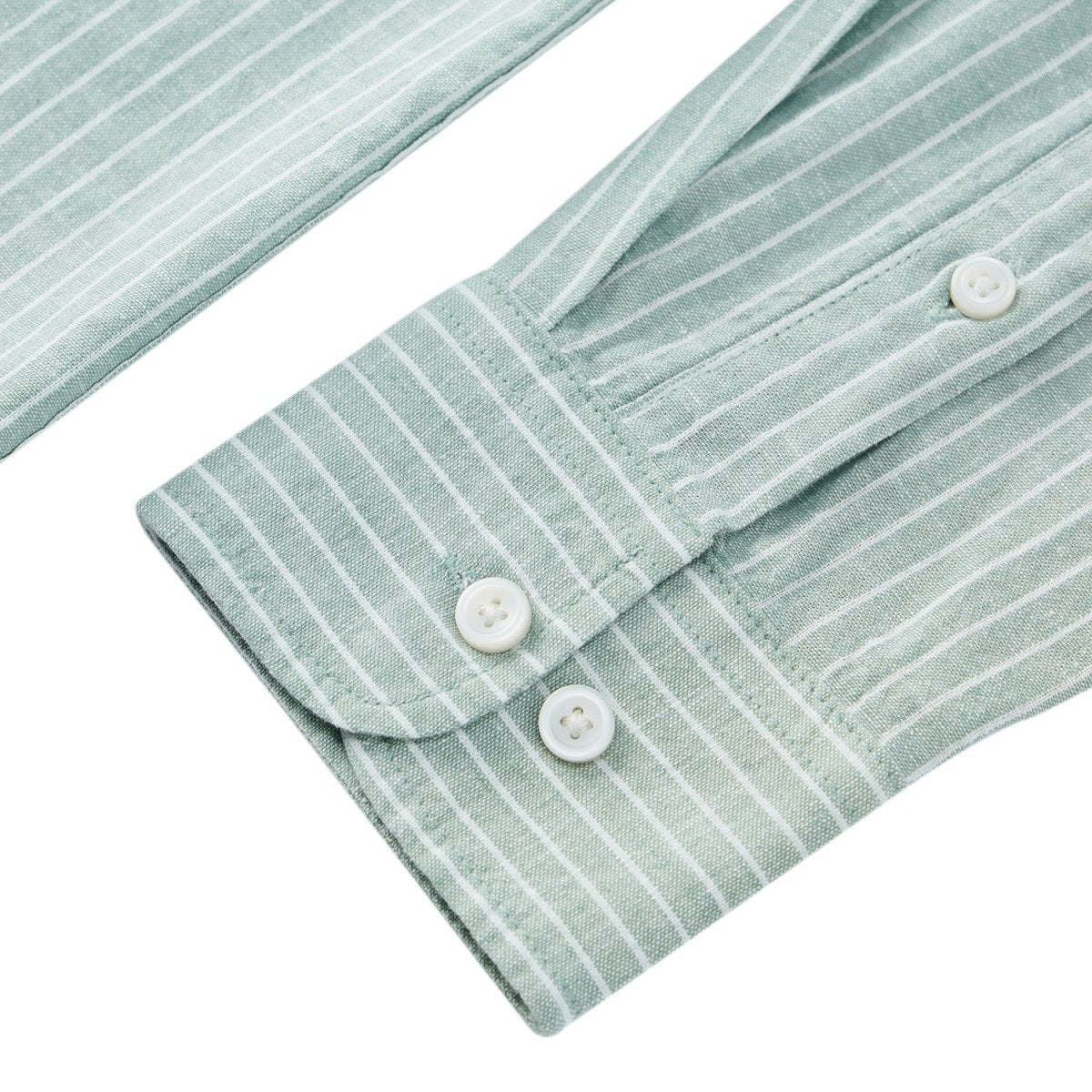 Giordano Men's Linen Shirt - Premium Shirts