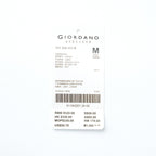 Giordano Men's Linen Shirt - Premium Shirts