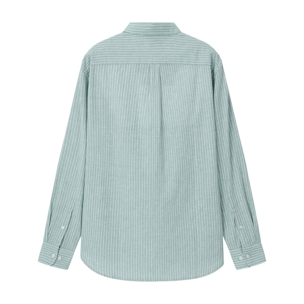 Giordano Men's Linen Shirt - Premium Shirts