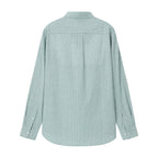 Giordano Men's Linen Shirt - Premium Shirts