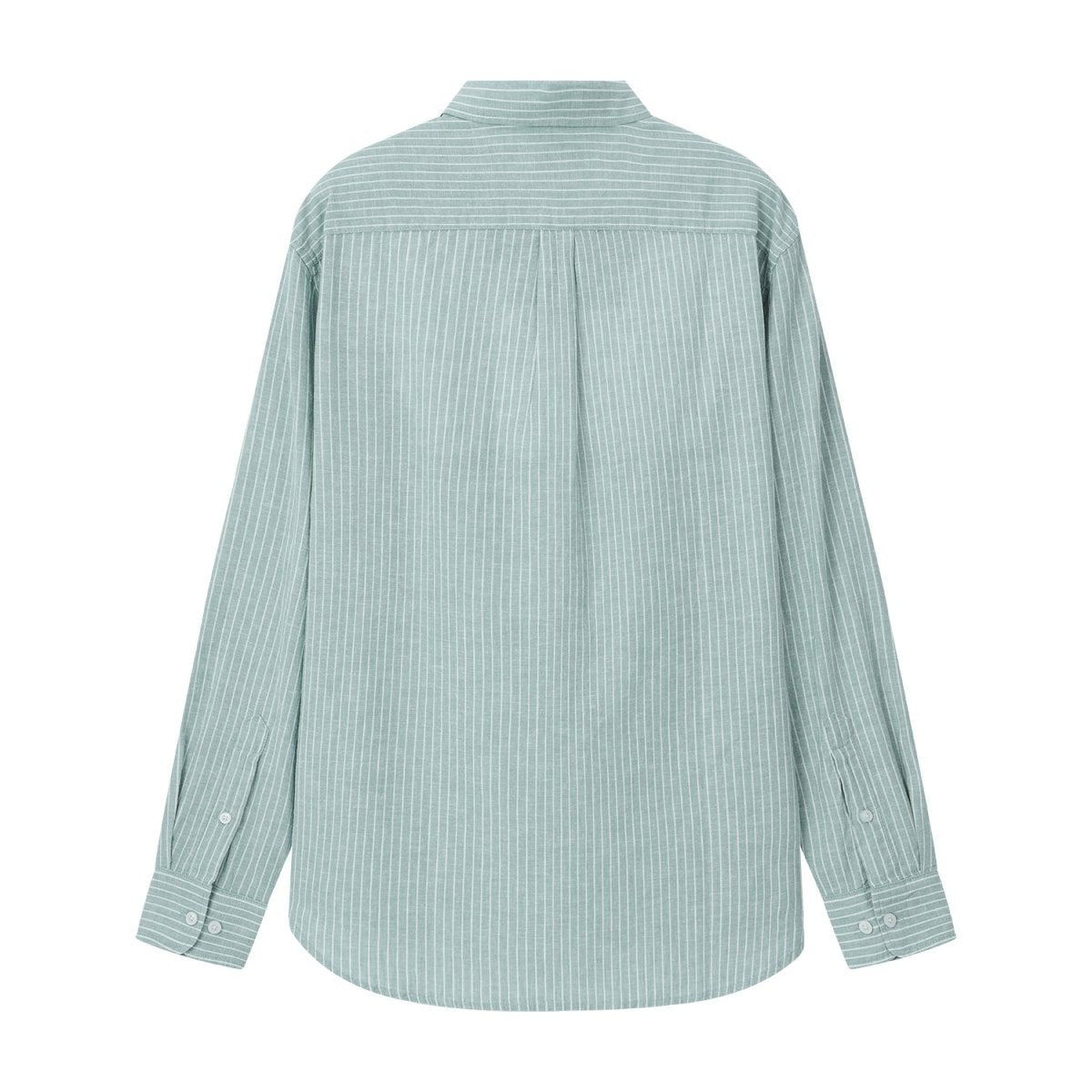 Giordano Men's Linen Shirt - Premium Shirts