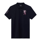 Giordano Men's Lion Polo - Premium Polo