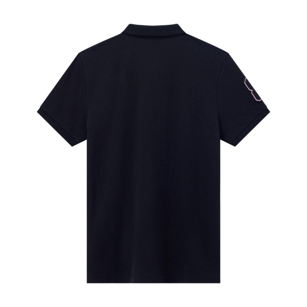 Giordano Men's Lion Polo - Premium Polo