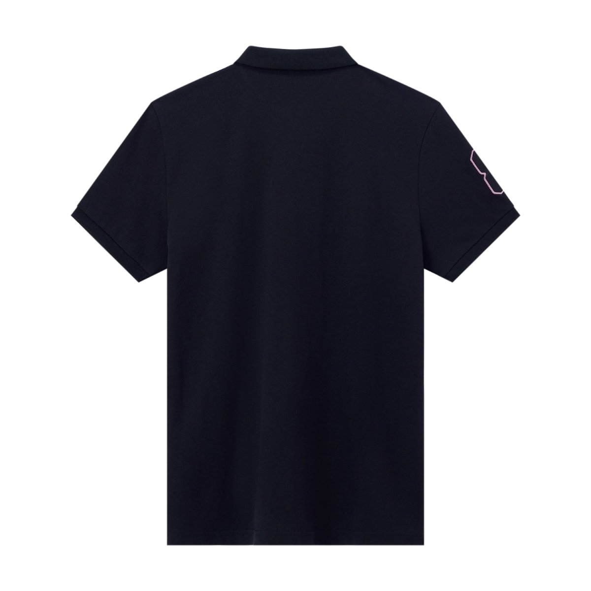 Giordano Men's Lion Polo - Premium Polo