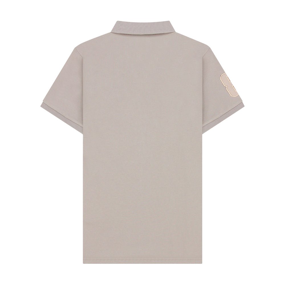 Giordano Men's Lion Polo - Premium Polo