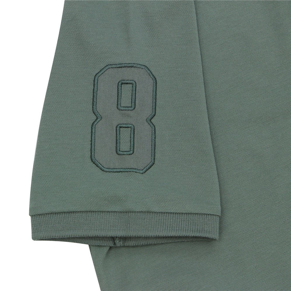 Giordano Men's Lion Polo - Premium Polo