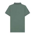 Giordano Men's Lion Polo - Premium Polo