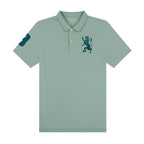 Giordano Men's Lion Polo - Premium Polo