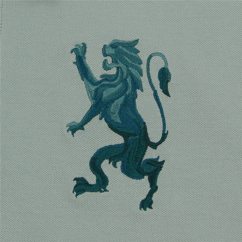Giordano Men's Lion Polo - Premium Polo