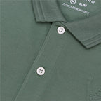 Giordano Men's Lion Polo - Premium Polo