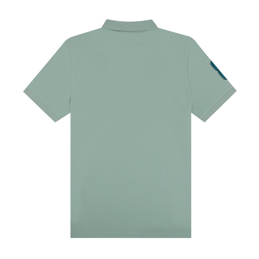 Giordano Men's Lion Polo - Premium Polo