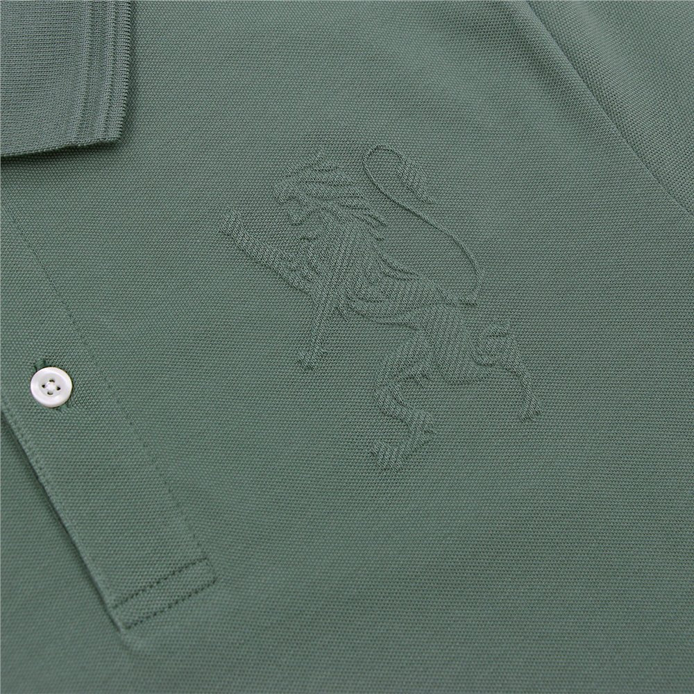 Giordano Men's Lion Polo - Premium Polo