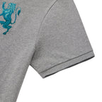 Giordano Men's Lion Polo - Premium Polo